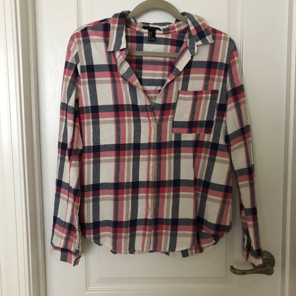 Flannel